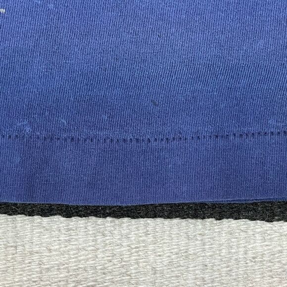 Vintage USA 90s‎ Funky Monkey Single Stitch T-Shirt - Picture 5 of 8